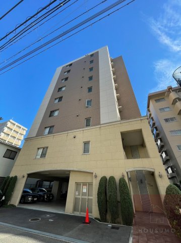 TMK江坂の外観