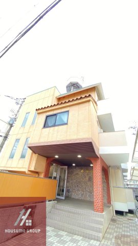 ミスターＫ上新庄