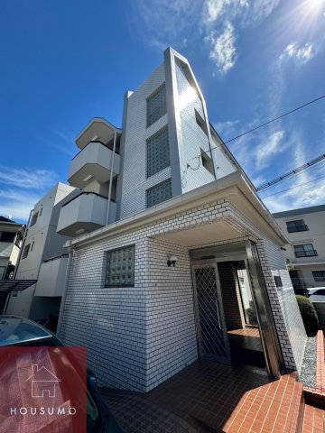 豊中市上新田２丁目の賃貸マンション