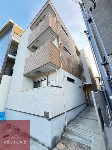 フジパレス吹田垂水町 