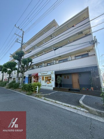 プレアール吹田SOUTH