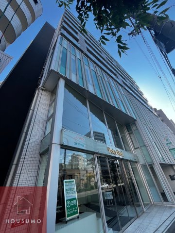 Dolce Vita Iの外観