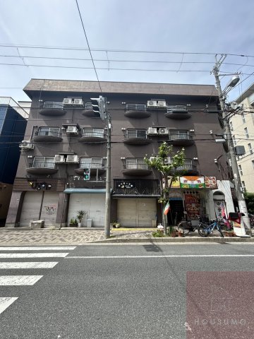パインリーフ東三国