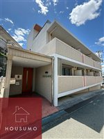 シャンヴェルジェ豊中Ⅲ 