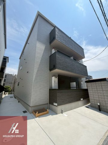 LEROY千里山