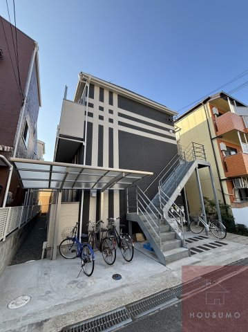 アヴェニール泉町