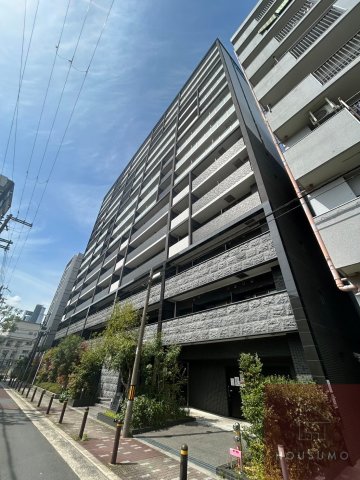 プレサンス新大阪ザ・シティ