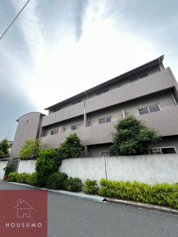 ベルデビエント千里山