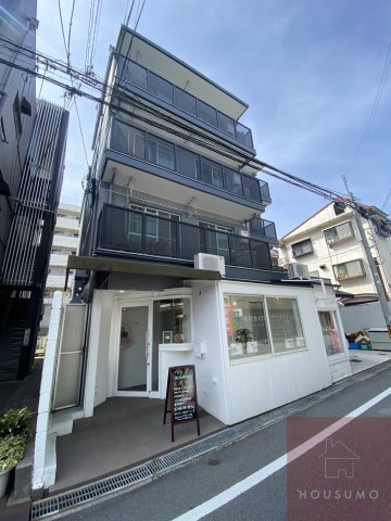 こすもらいふ千里
