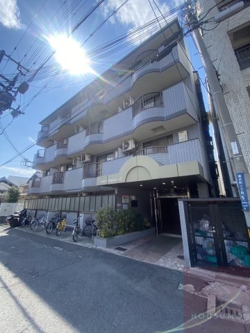 シャトレ豊津Ⅱ