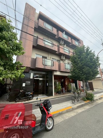 第５マンション北栄