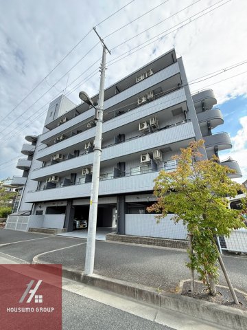 ルミナス岸部