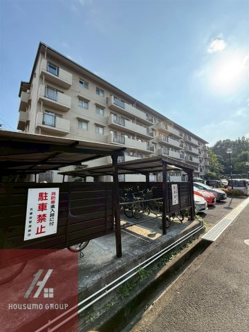 メゾン千里丘５番街Ｏ棟