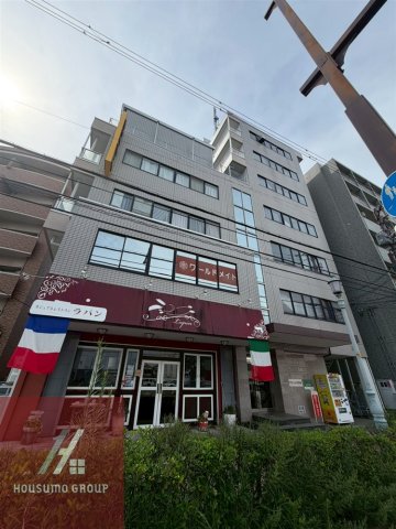 アイワステーションビルⅥ号館