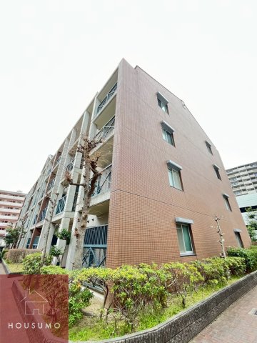 アルタカーサの外観