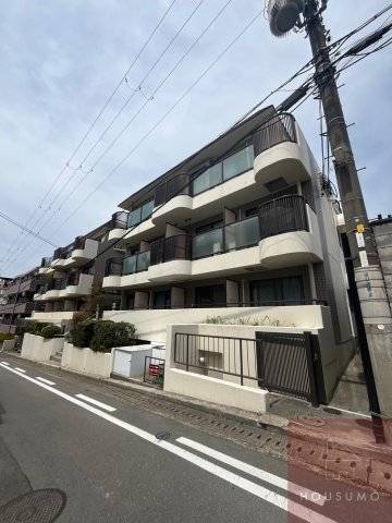 グランヴェルデ緑地