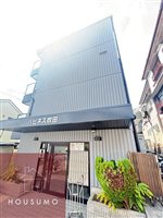 ハピネス吹田