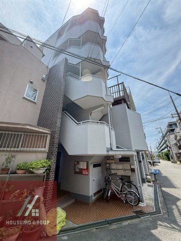 ハイム中島