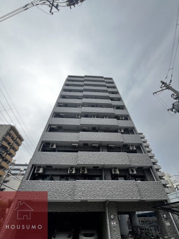 エスリード新大阪第8