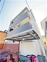 フジパレス吹田垂水町Ⅱ番館 