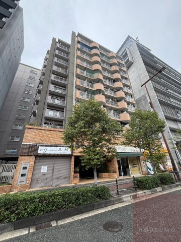 コボリマンション新大阪