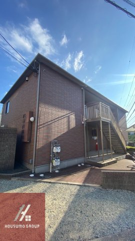 ソキウス朝日が丘町