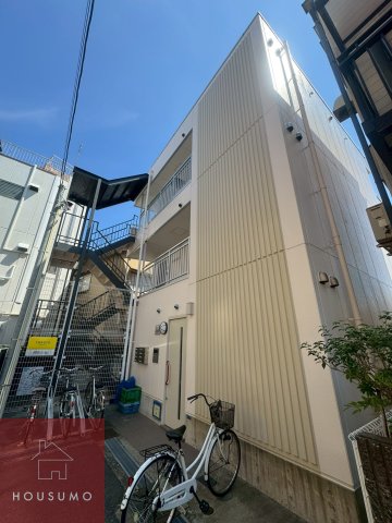 ヒルズななお
