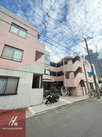 エクセルコート千里丘