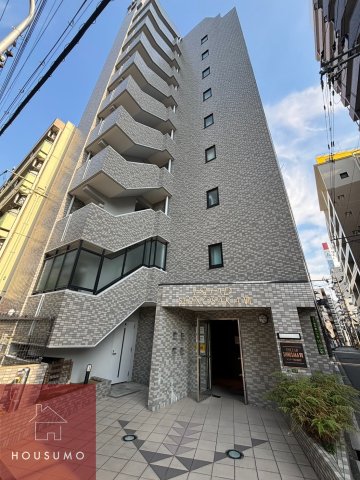 エスリード新大阪第7