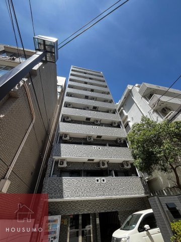 エスリード新大阪第5