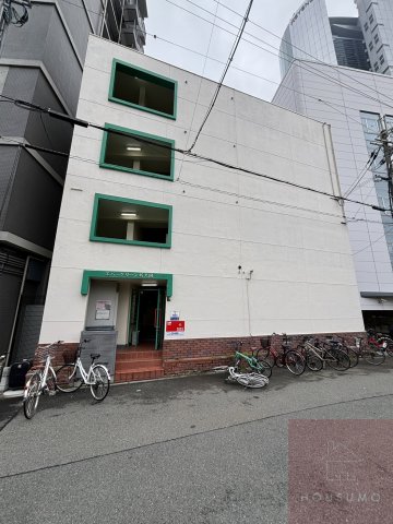 エバーグリーン新大阪
