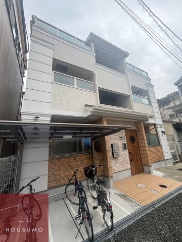 KTIレジデンス吹田