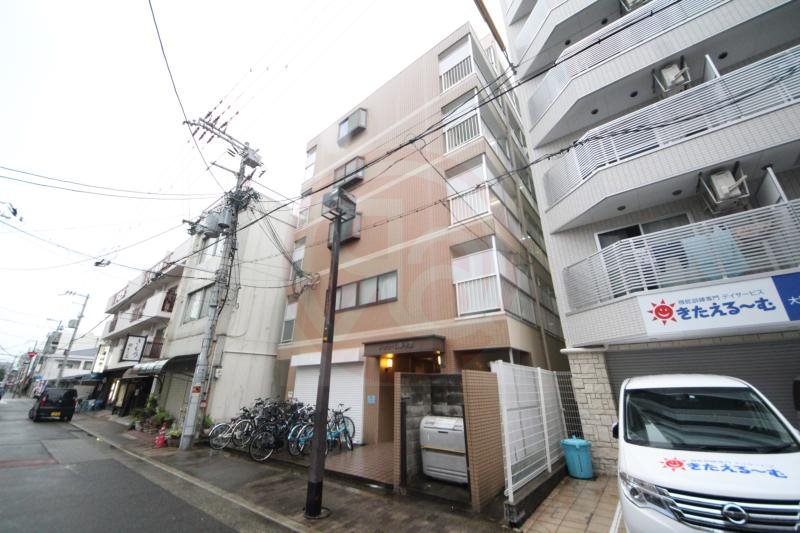 ドゥリーム新今里