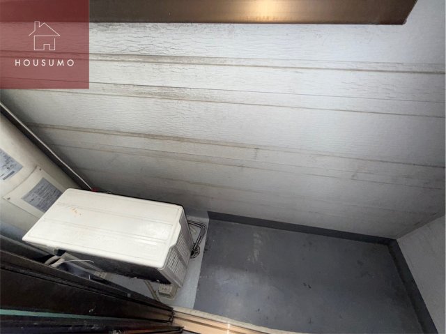 バルコニー バルコニー