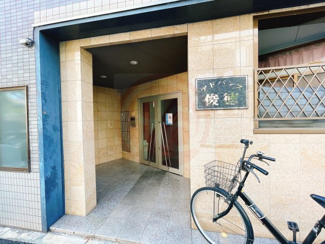 エントランス エントランス