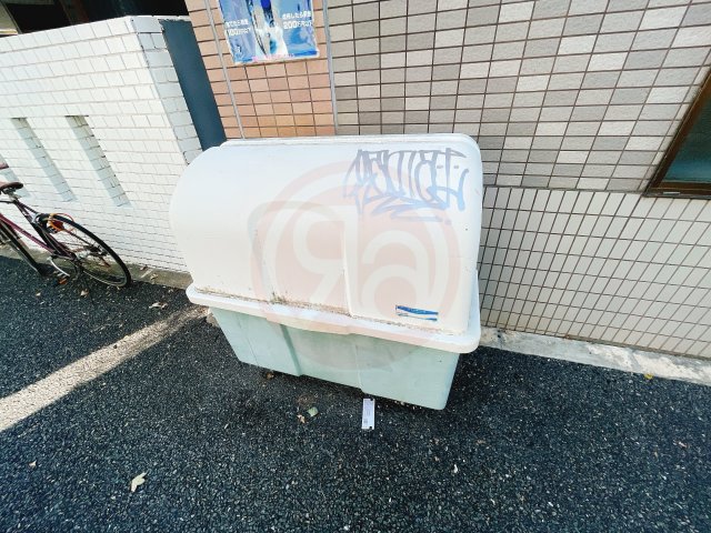 その他共有部分 その他共有部分