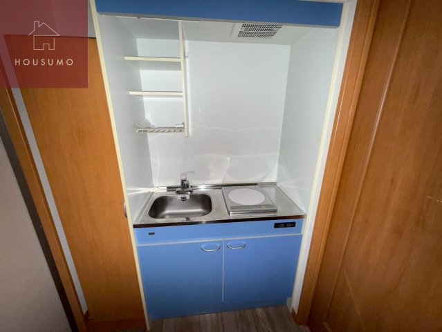 キッチン キッチン