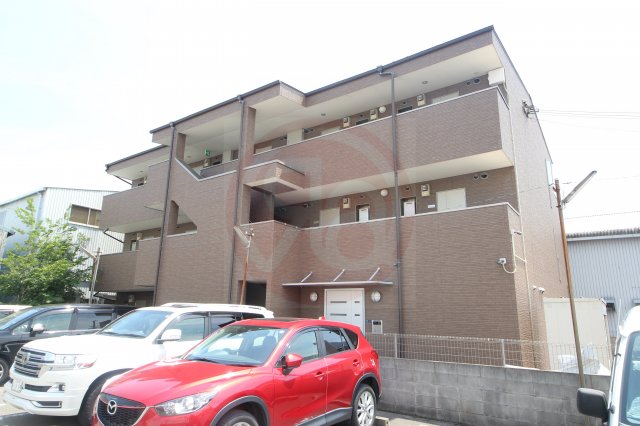 アンプルールフェールU-HAの外観