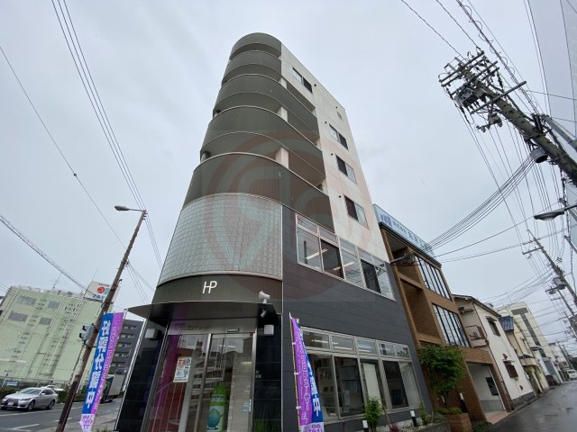 プロスピリティー巽南