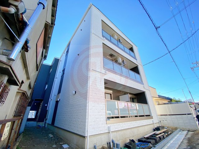 ドアーン長瀬