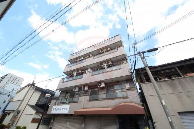 COCOプラムビハーラの外観