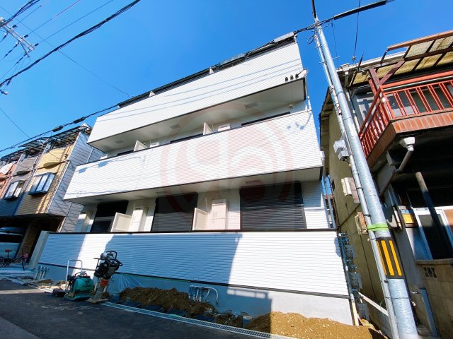 パラドール大蓮東