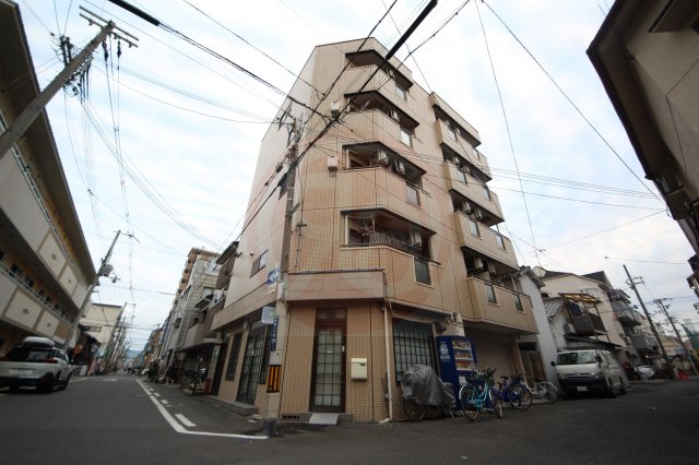 エントピア黒田