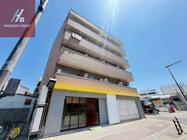 ハレクラニ小路