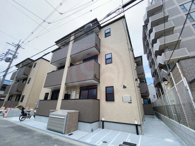 H-maison平野Ⅰ