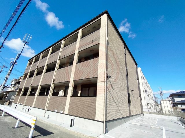 H－Maison大蓮北