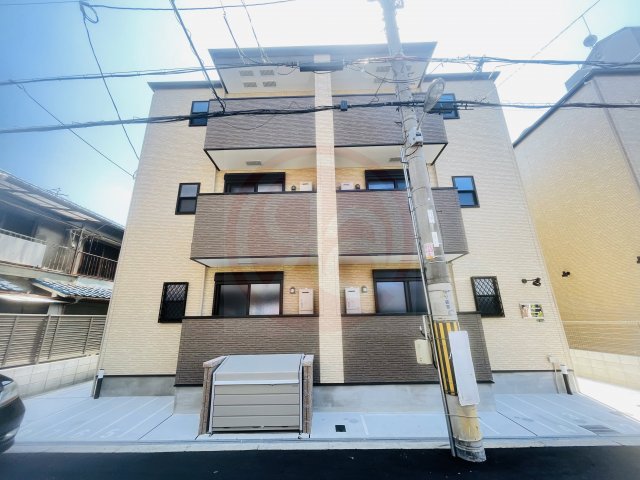 H-maison平野Ⅱ