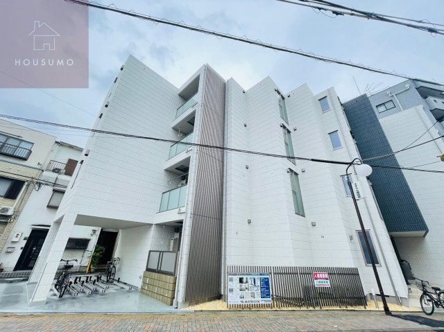 ル・コフレ小阪