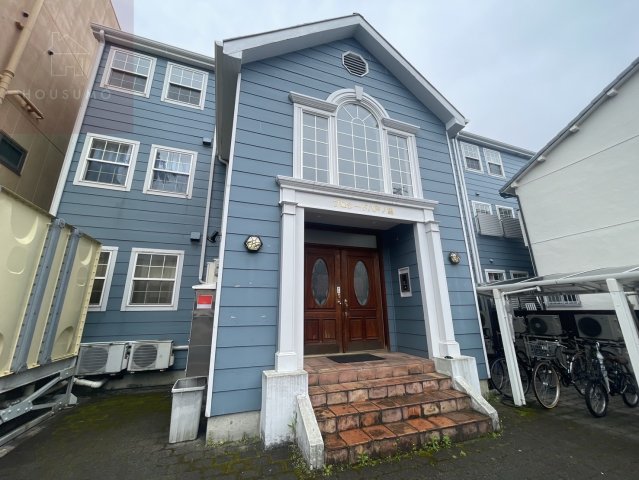 プロシード八戸ノ里