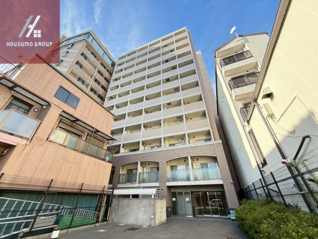 グレンパーク中川